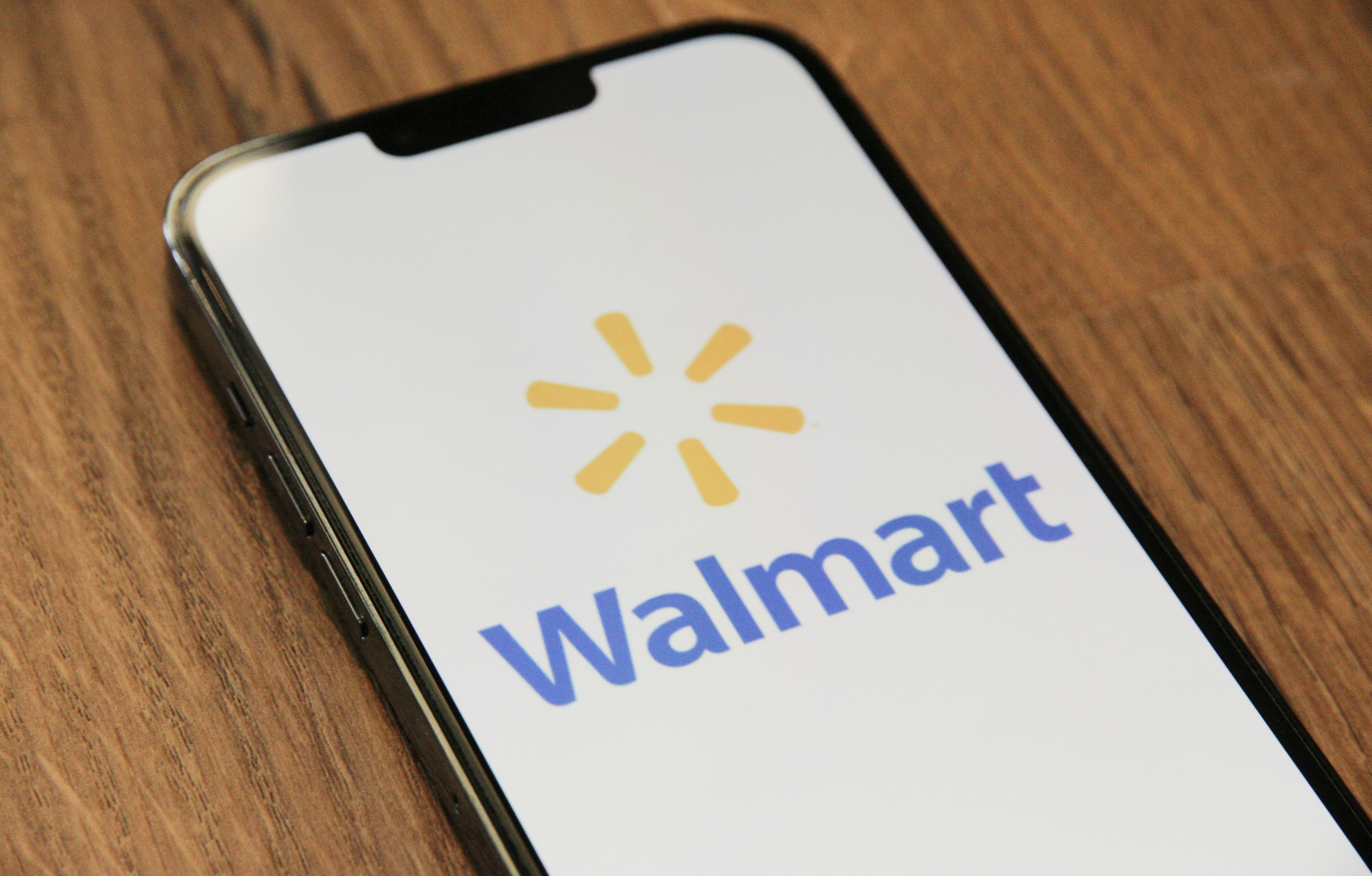 Walmart alza di nuovo le previsioni, pronta per lo shopping natalizio