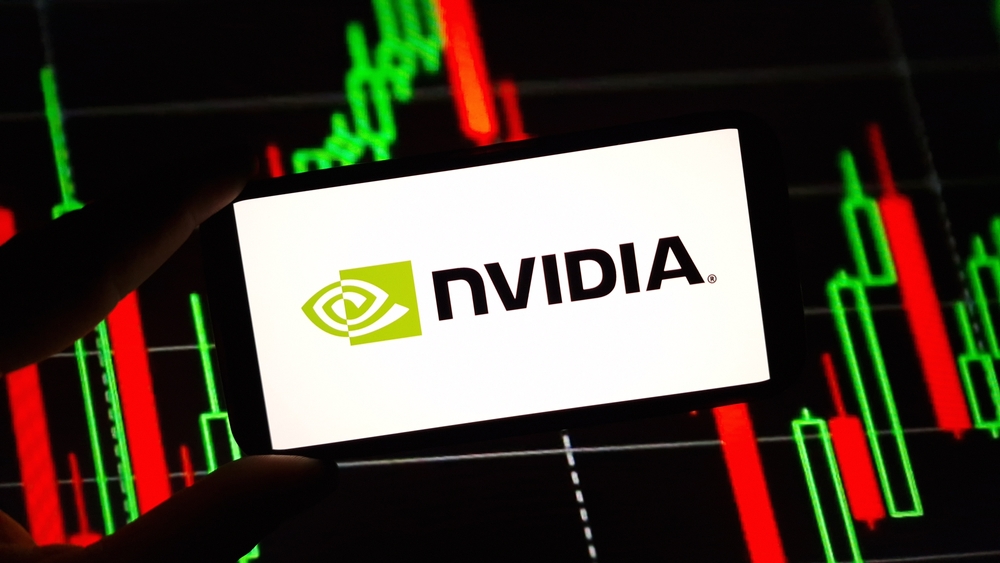 Inovace společnosti Nvidia utvářejí budoucnost robotiky a autonomního řízení