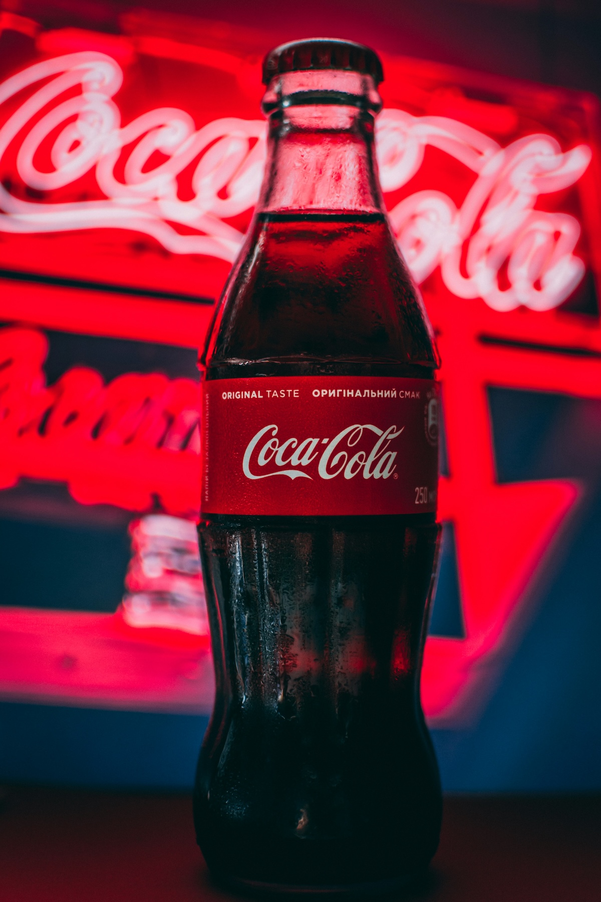 Coca-Cola ukazuje odolnost vůči makroekonomickým výzvám