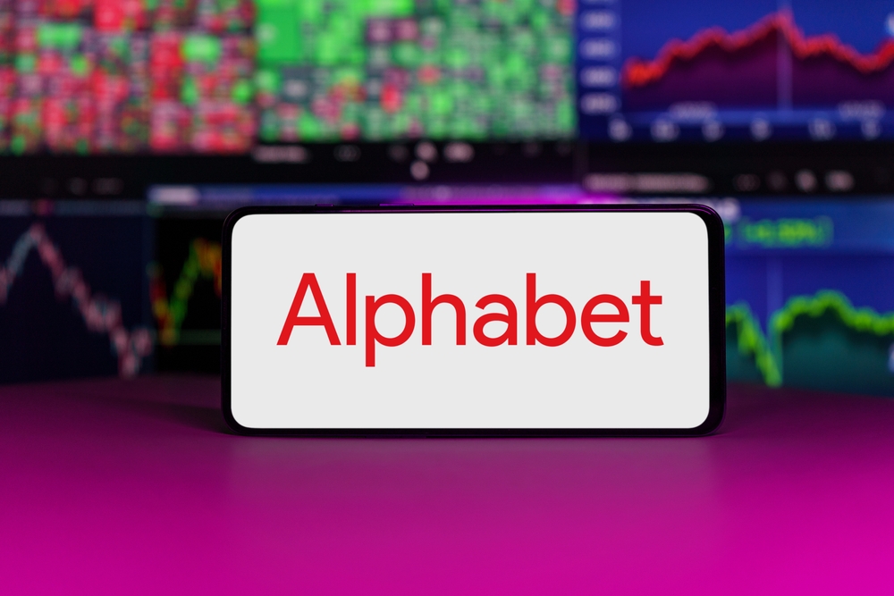 Je Alphabet vítězem v současné fázi korekce investičních portfolií?