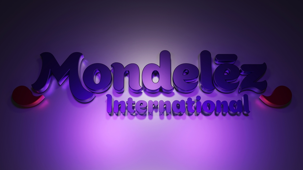 High cocoa prices pushed Mondelez's profit down. It compensated this with higher prices