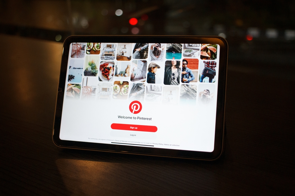 Czy Pinterest staje się nową platformą e-commerce dla pokolenia Z?