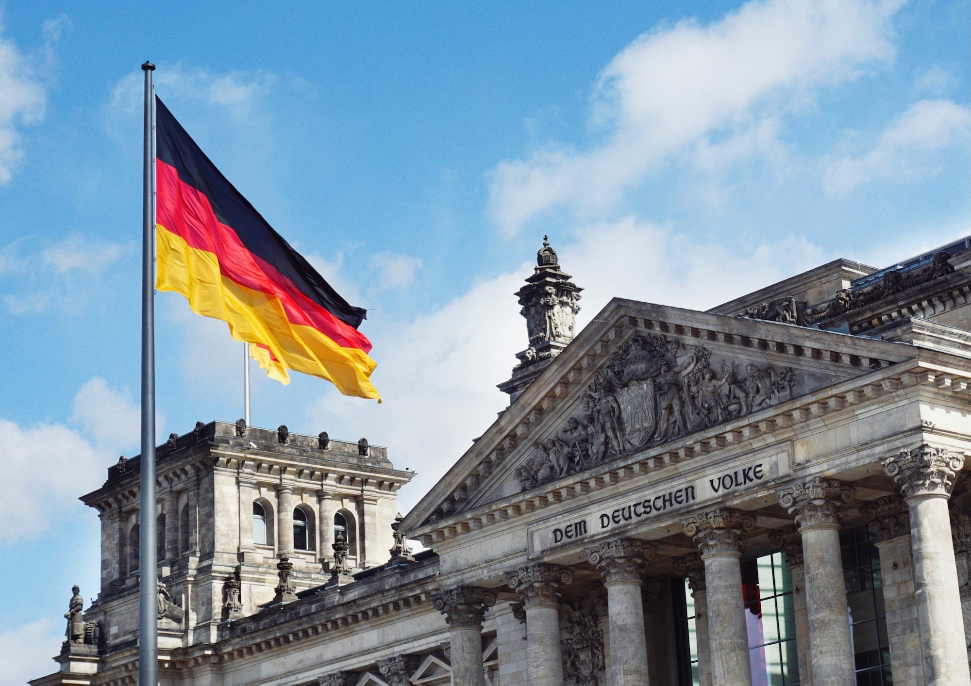 Zpomalení německého průmyslu představuje výzvu pro hospodářský růst eurozóny