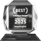 The Best European Broker Forex Expo 2025
