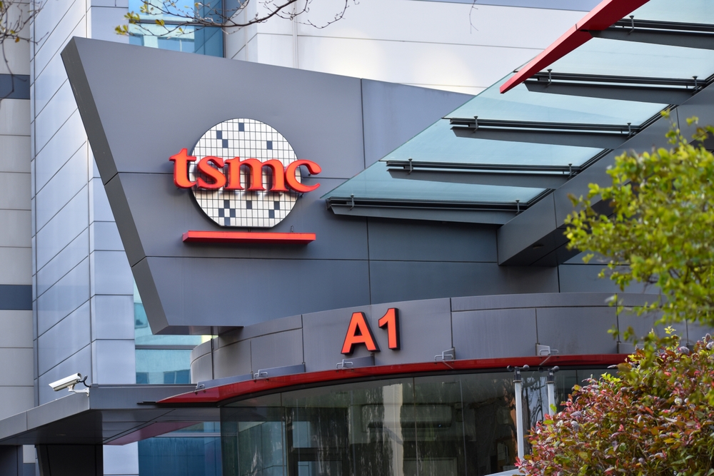 Le azioni di TSMC sono in rialzo di quasi il 90% rispetto ai minimi dell'anno: un'opzione migliore di ASML?