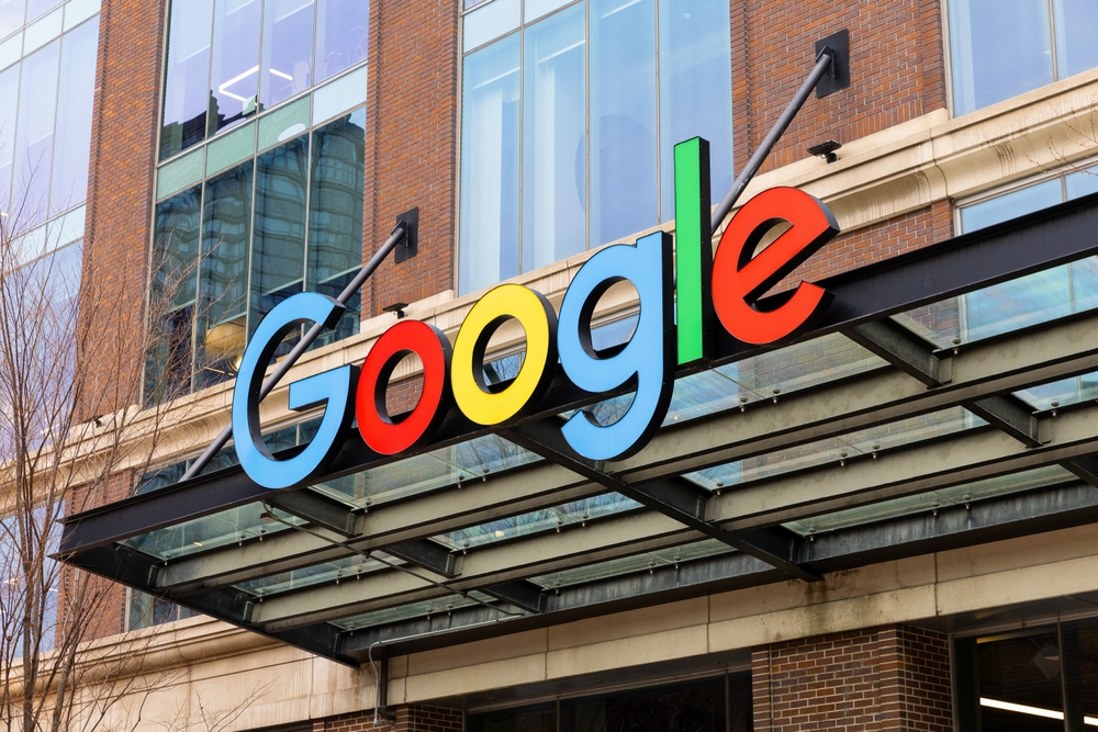 Google Stock közel All-Time High - Will Earnings üzemanyag További nyereség?