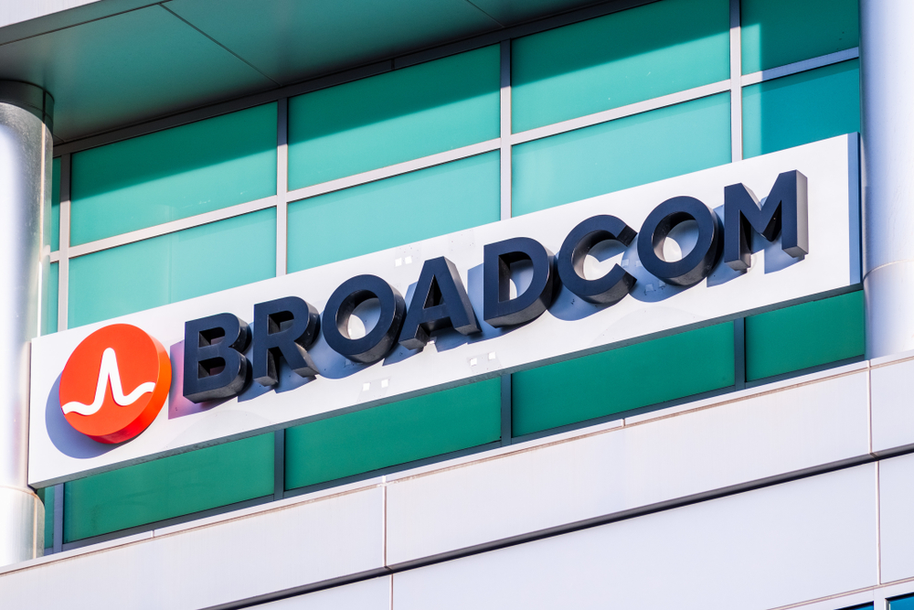 Broadcom: Od straty až k miliardovým AI zákazkám
