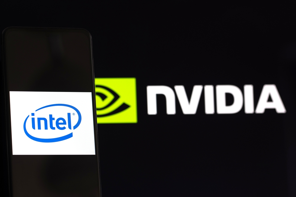 Nová dohoda Nvidie a Intelu: Toto by si z toho měli investoři odnést!