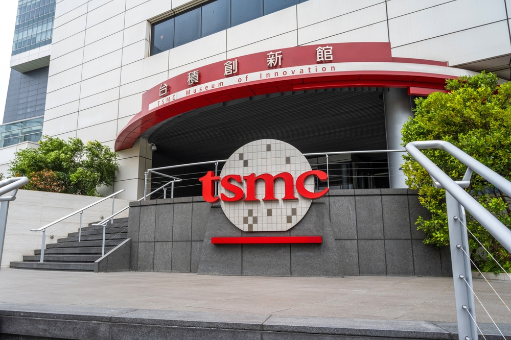 TSMC: Najväčší výrobca čipov opäť potvrdzuje svoju dominanciu