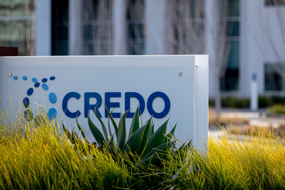 Credo Technology: A Often Overlooked but Essential Link in the AI Revolution