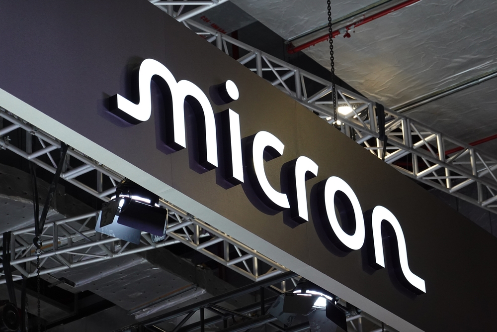 Micron pokračuje v minuloročnom trende: Čo stojí za rastom tohto giganta?
