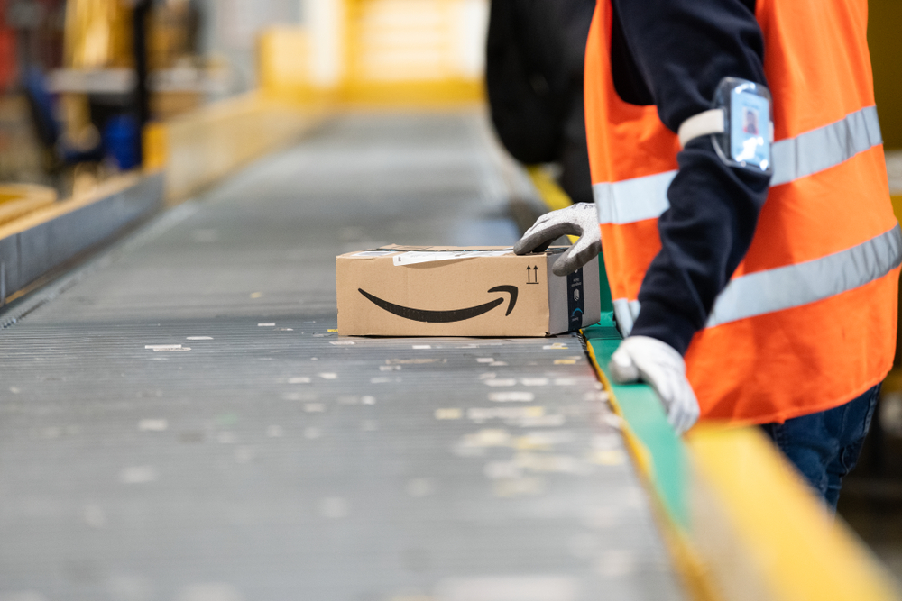 Amazon v éře investic do AI: Rekordní tržby versus dvousetmiliardová sázka na budoucnost