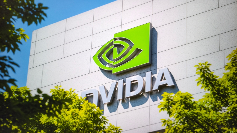 Nvidia and Amazon are launching a new phase of the AI race: a million chips show where hundreds of billions are headed