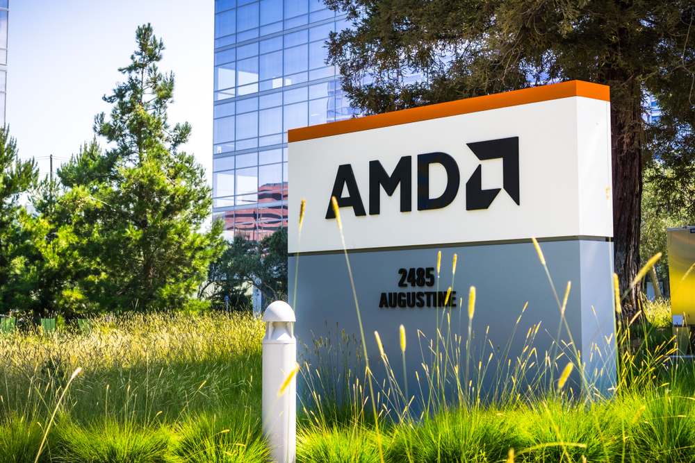 AMD pokazuje nową siłę: wyniki potwierdzają dynamiczny wzrost w dziedzinie sztucznej inteligencji i zapowiadają jeszcze lepsze wyniki w nadchodzących miesiącach