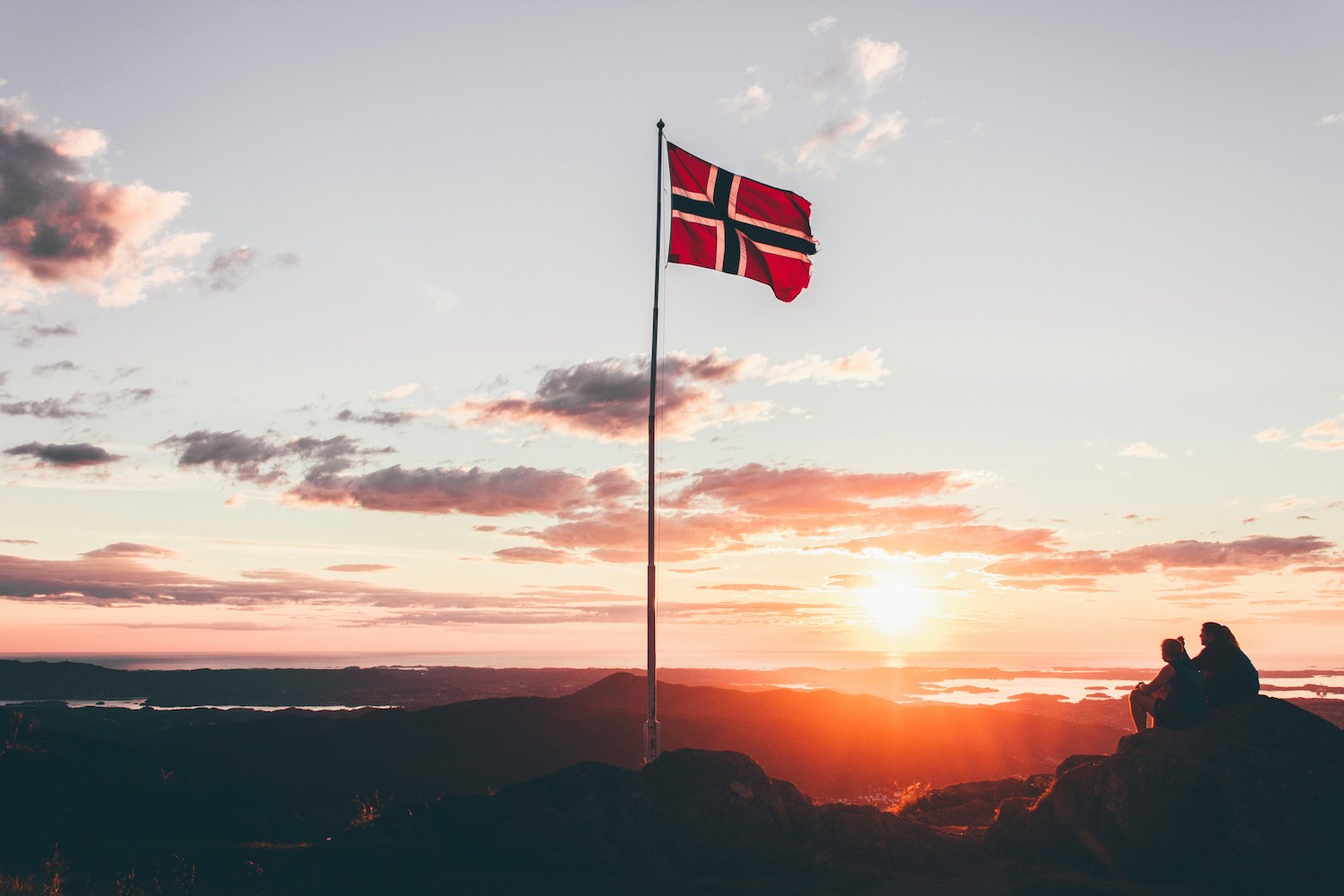 Investing in Norway? There's more than just oil and gas production to choose from