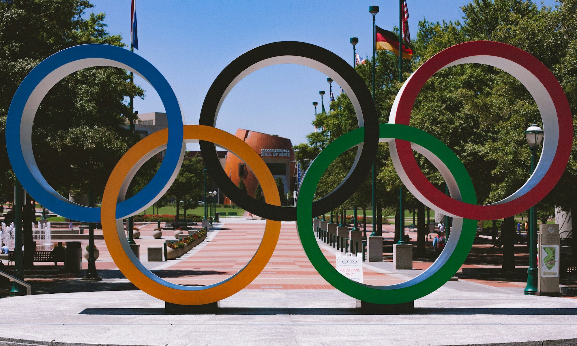 Puma, Nike a Adidas svedou na olympijských hrách vlastní bitvu
