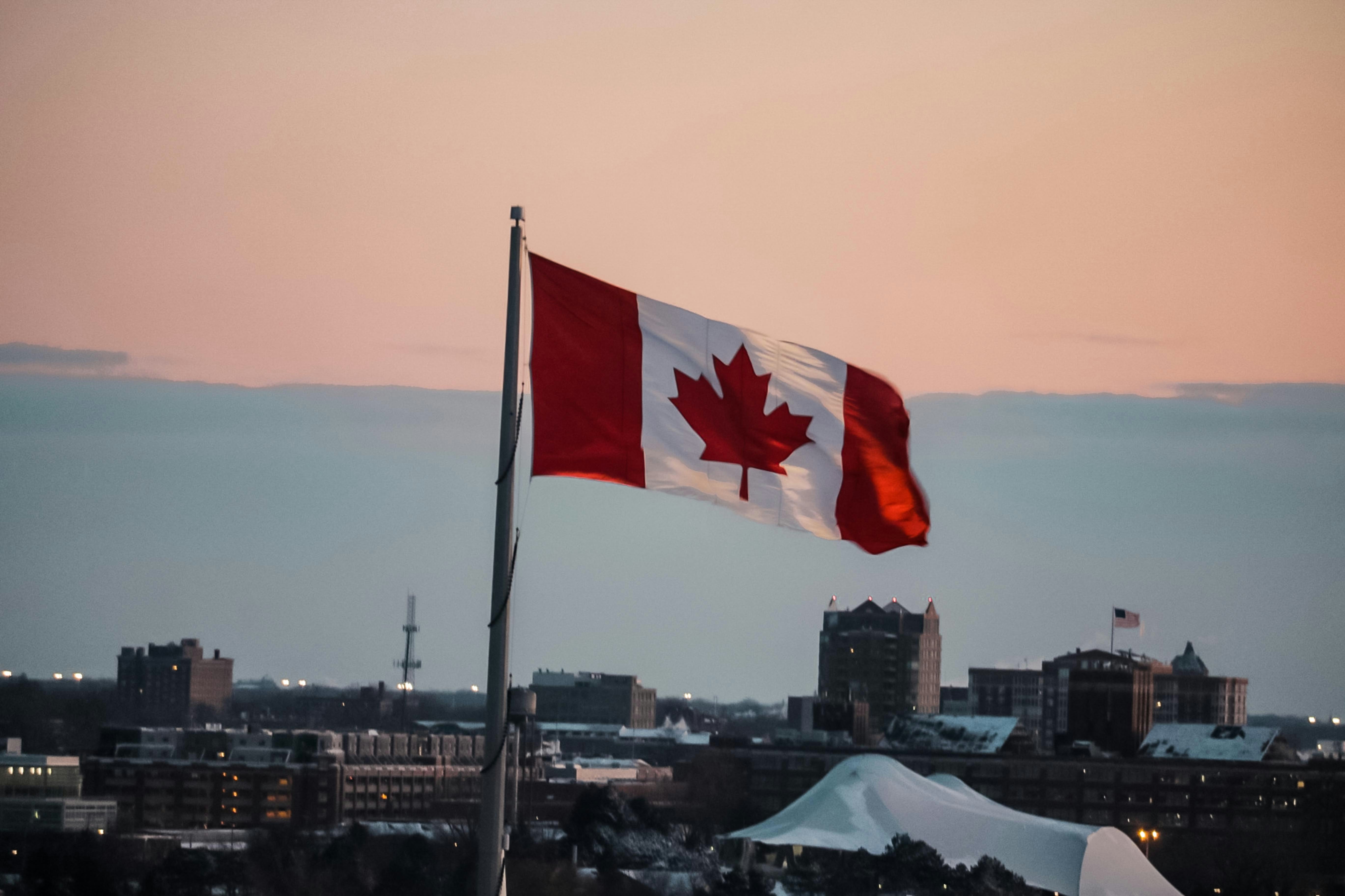 Investice do kanadských aktiv mohou být sázkou na jistotu