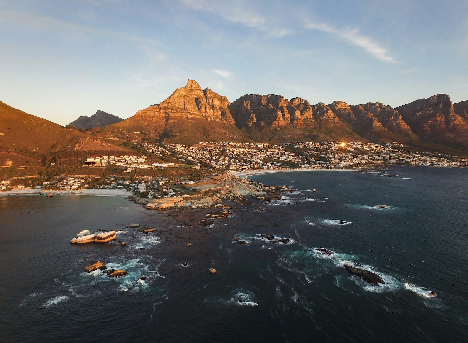 Investing in South Africa? Stocks are undervalued but risk is high