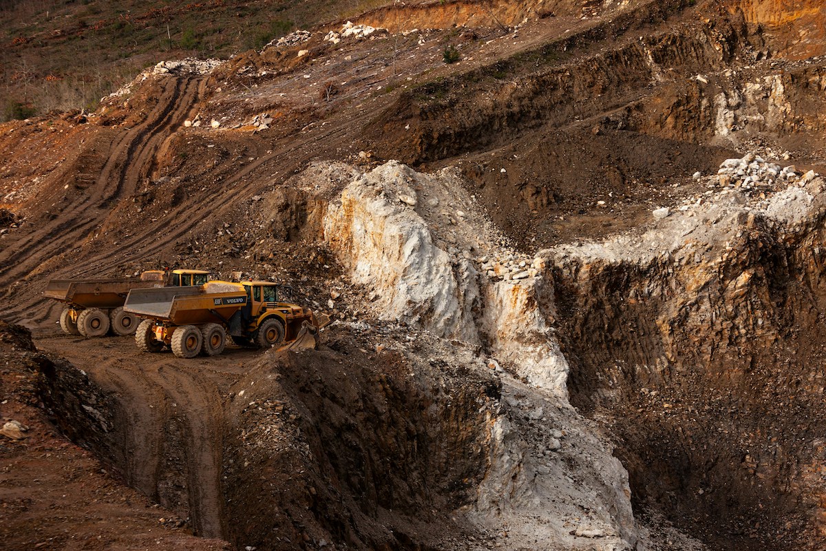 With The New Acquisition Rio Tinto Is Set to Become One of the World's Largest Lithium Producers